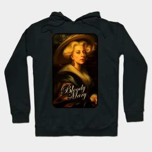 Bloody Mary Hoodie